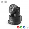 Flash LED MH 7x10 RGBW 4in1 - 1