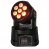 Flash LED MH 7x10 RGBW 4in1 - 2