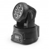Flash LED MH 7x10 RGBW 4in1 - 4