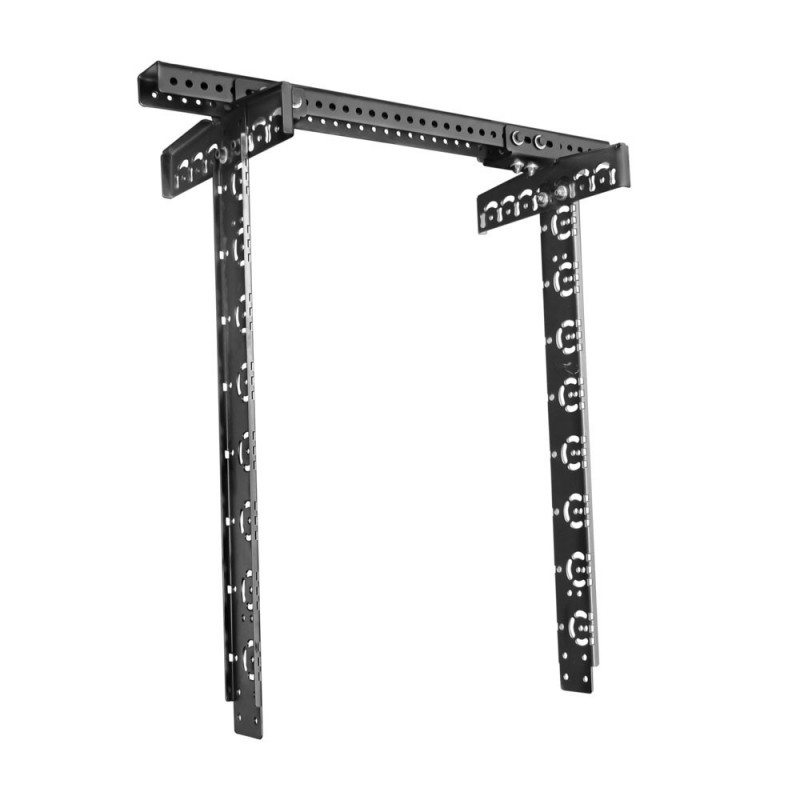 Flash Rama do wieszania urządzeń Flash Professional PAR-Washer-Blinder - 1