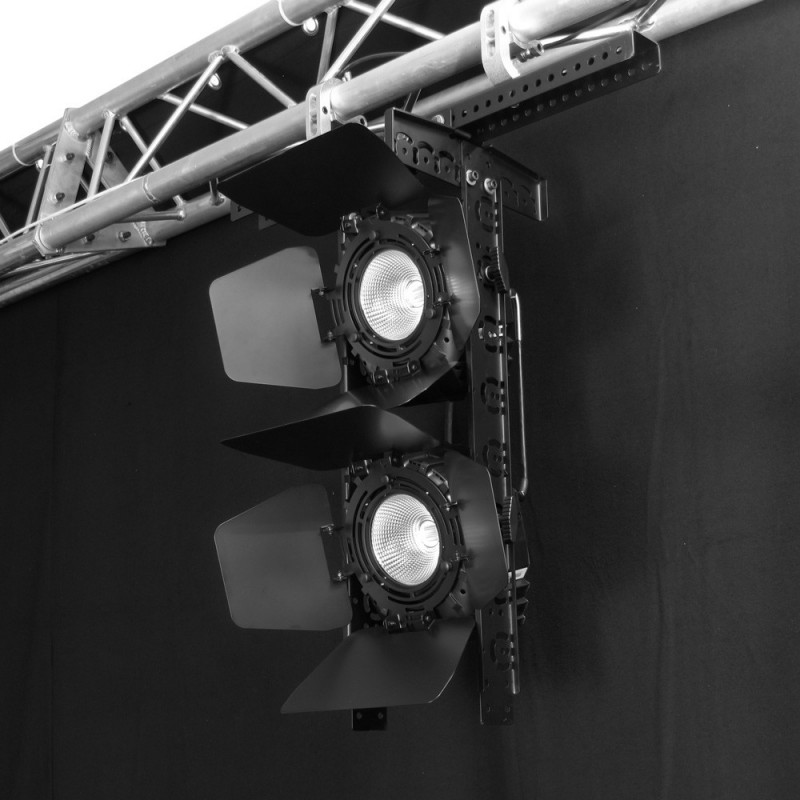 Flash Rama do wieszania urządzeń Flash Professional PAR-Washer-Blinder - 6