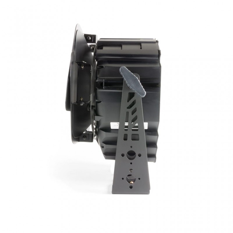 Flash LED PAR 64 COB SHORT Mk2 200W/300W [RGBWA+UV] / [RGBW] / [UV] - 9