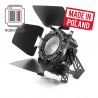 Flash LED PAR 64 COB SHORT Mk2 200W/300W [RGBWA+UV] / [RGBW] / [UV] - 10