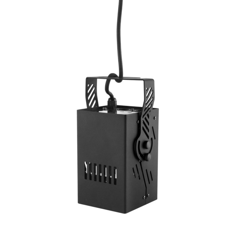 Flash LED Pixel 30W RGBW 4in1 -pilot IR- - 3