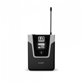 LD Systems U506 BP - Nadajnik Bodypack