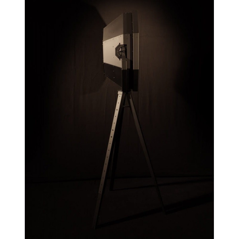 Flash OCTO HELIOS-1 - 4x30W 4w1 COB RGBW 4 sekcje Mk2 - 5