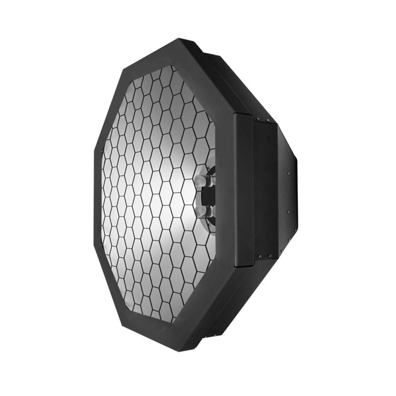 Flash OCTO HELIOS-1 - 4x30W 4w1 COB RGBW 4 sekcje Mk2 - 8