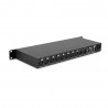 Flash Bramka Artnet - DMX 8x512 + splitter - 2