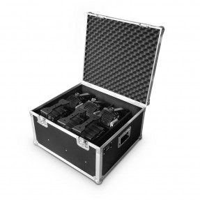 Flash Case na 6 urządzeń Flash Professional LED PAR - 1