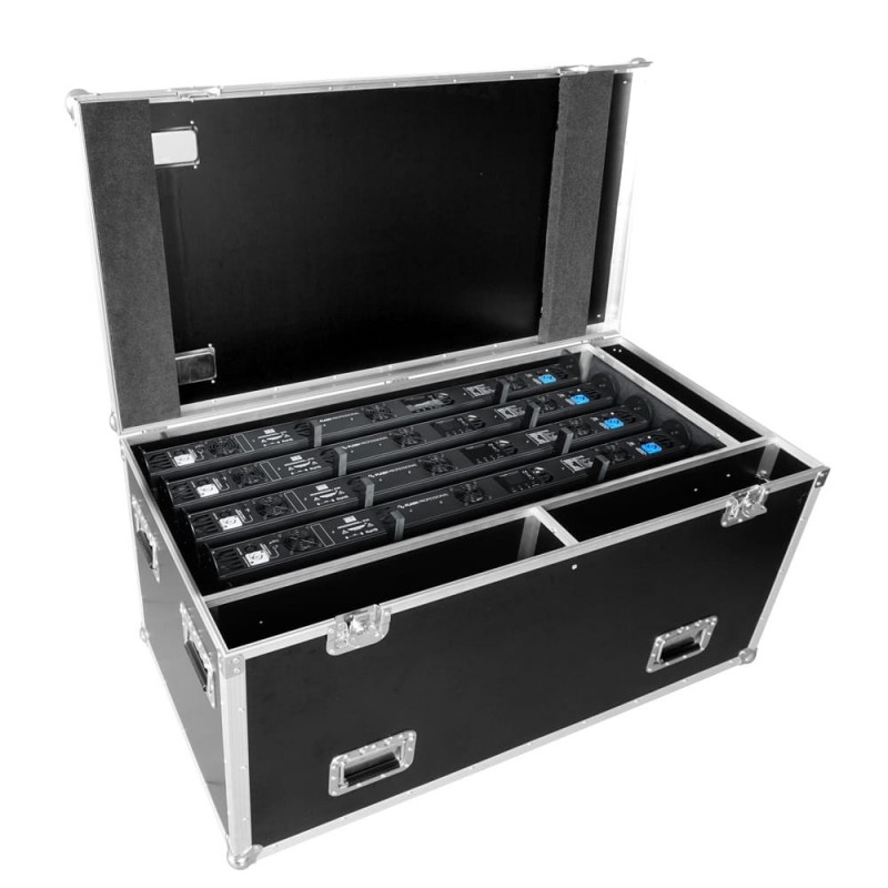 Flash Case na 12 urządzeń Flash Professional LED Washer - 1