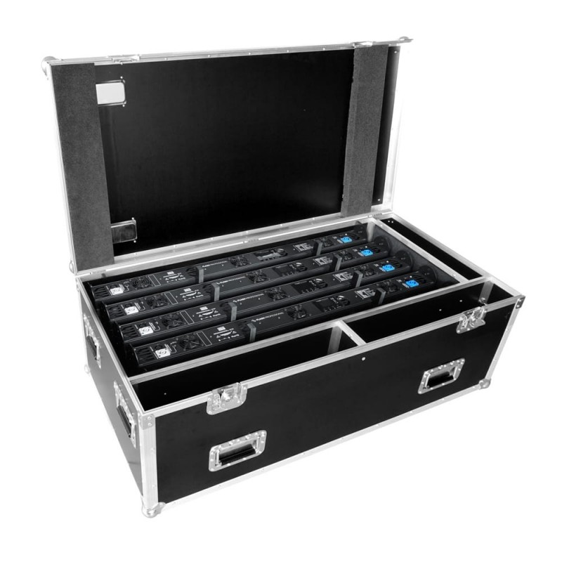 Flash Case na 8 urządzeń Flash Professional LED Washer - 1