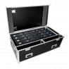 Flash Case na 8 urządzeń Flash Professional LED Washer - 1