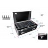 Flash Case na 8 urządzeń Flash Professional LED Washer - 2