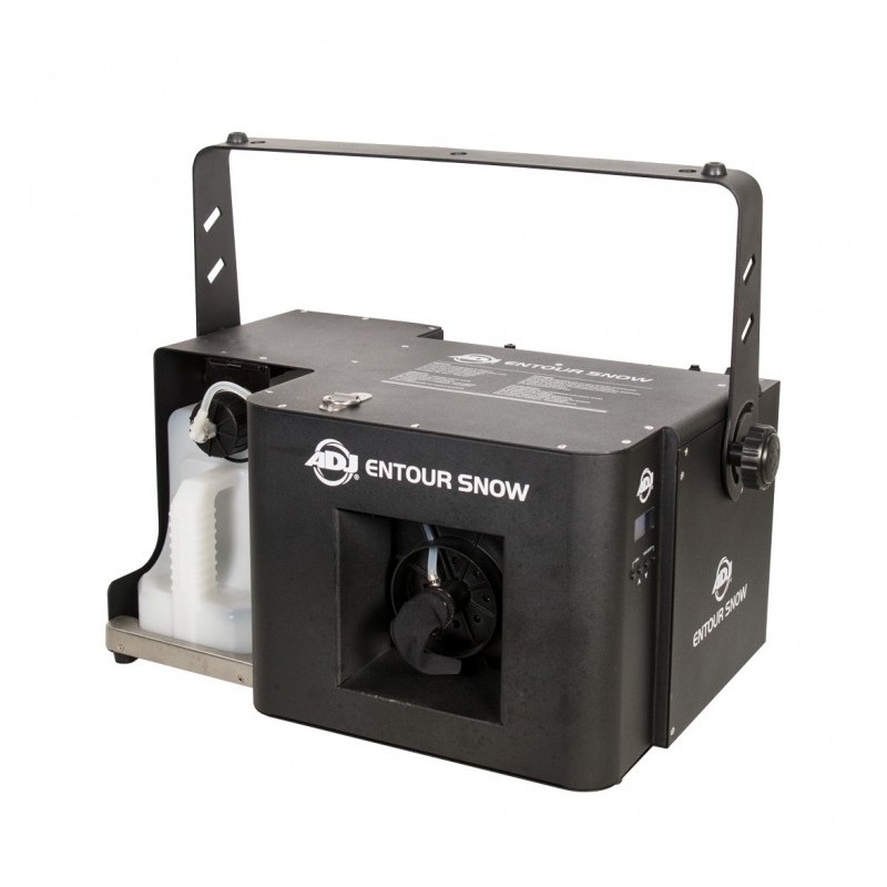 AMERICAN DJ Entour SNOW - wytwornica śniegu