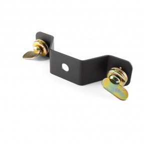 Flash Omega bracket (1/4-turn fasteners) - 1