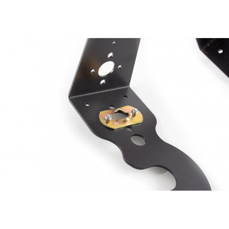 Flash Handles (to LED PAR) - 2