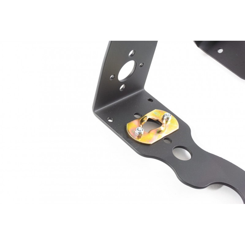 Flash Handles (to LED PAR SLIM) - 2