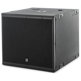 Turbosound NuQ115B - Subwoofer pasywny