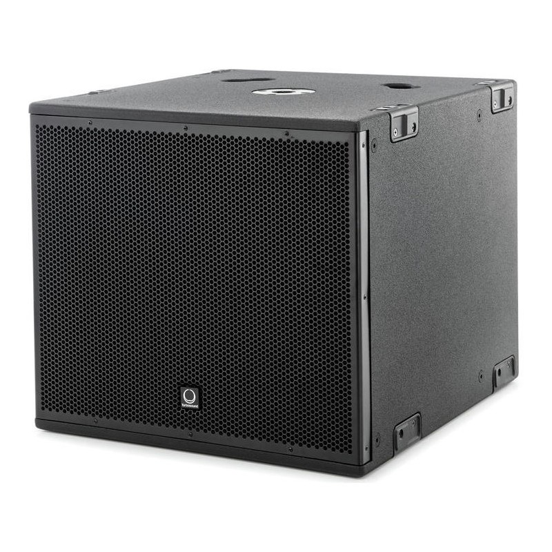 Turbosound NuQ115B - Subwoofer pasywny