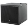 Turbosound NuQ115B - Subwoofer pasywny