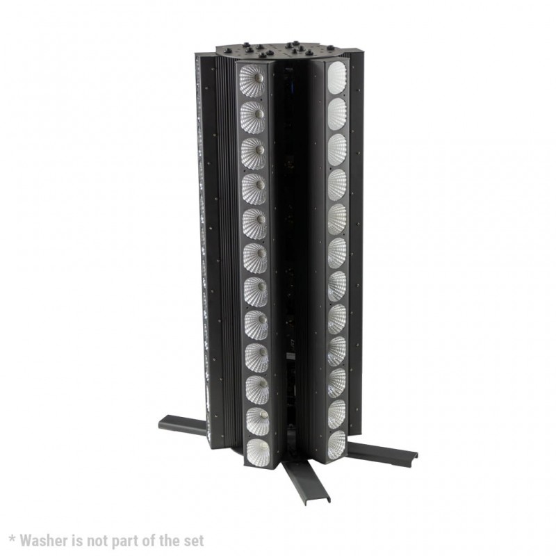 Flash STAND FOR LED WASHER - 1