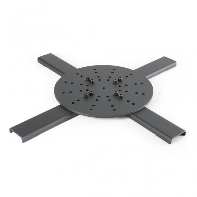 Flash STAND FOR LED WASHER - 2