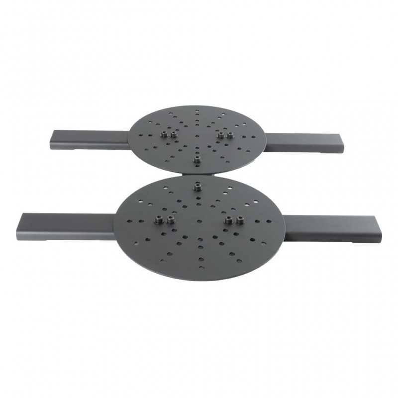 Flash STAND FOR LED WASHER - 3