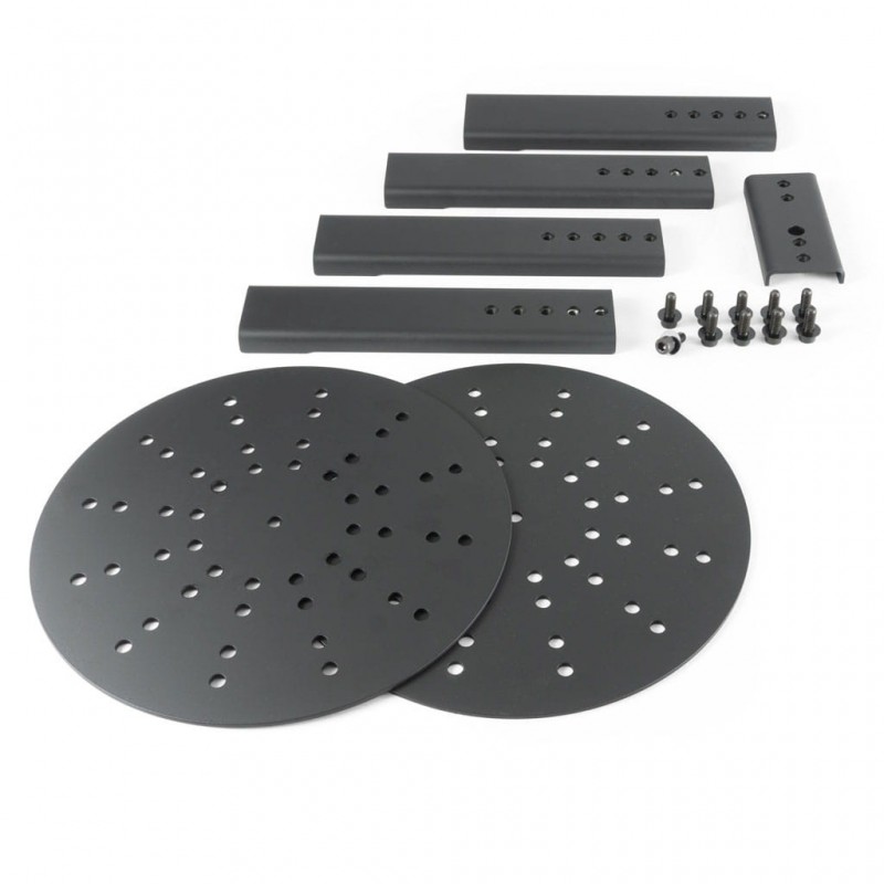 Flash STAND FOR LED WASHER - 4