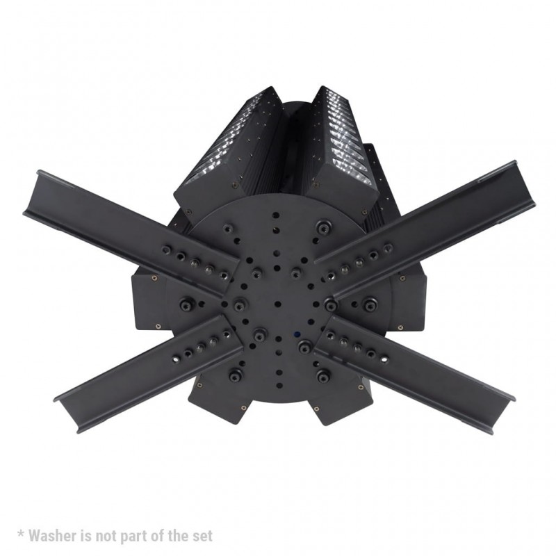 Flash STAND FOR LED WASHER - 6