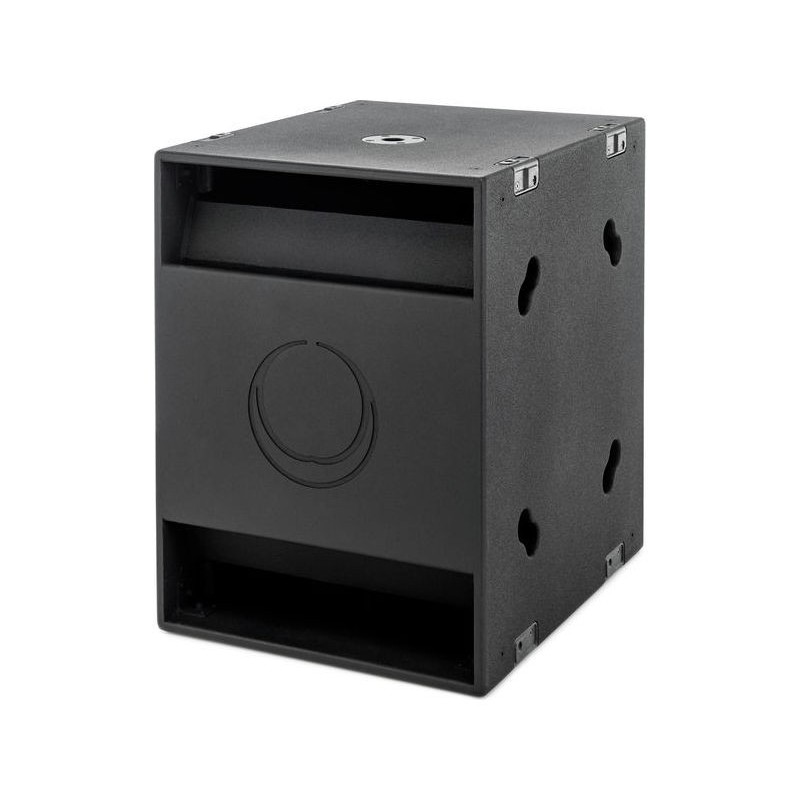 Turbosound NuQ118B - subwoofer pasywny
