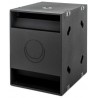 Turbosound NuQ118B - subwoofer pasywny