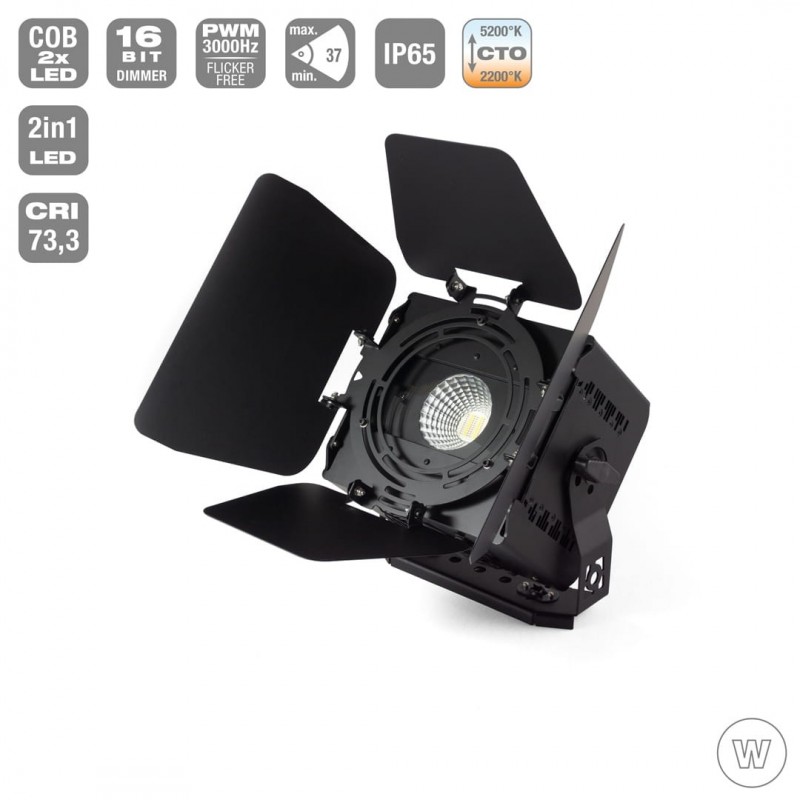 Flash SQUARE 250 IP - 3