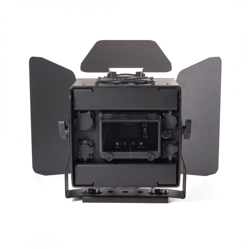 Flash SQUARE 250 IP - 9