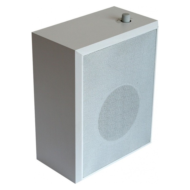 RH SOUND CH-501TSslsW - kolumna instalacyjna 100V