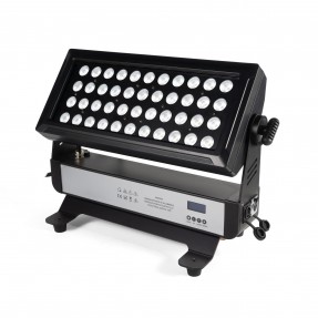Flash LED WASHER 44x15W RGBWAUV 6IN1 IP65 - 1