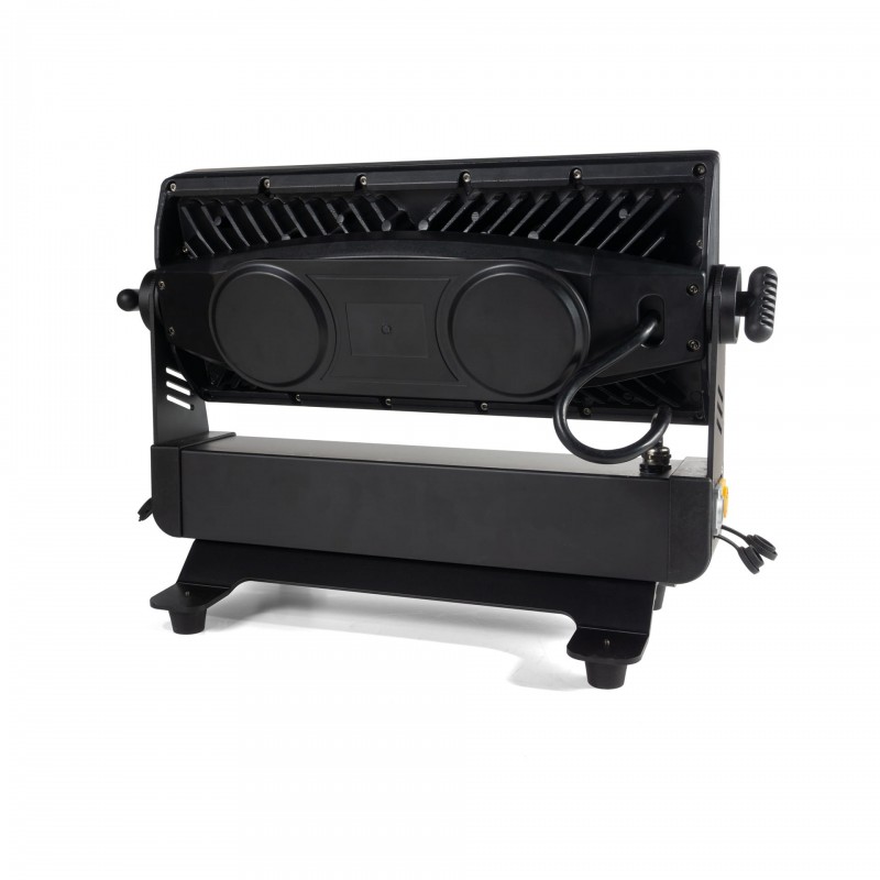 Flash LED WASHER 44x15W RGBWAUV 6IN1 IP65 - 3