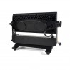 Flash LED WASHER 44x15W RGBWAUV 6IN1 IP65 - 3