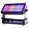 Flash LED WASHER 44x15W RGBWAUV 6IN1 IP65 - 7