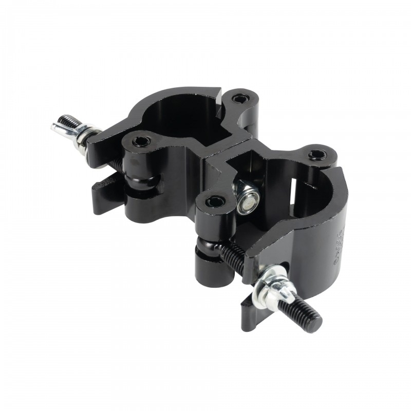 Flash Hak 2x500kg Czarny - 1