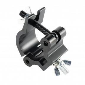 Flash Hak 500kg Czarny - 1