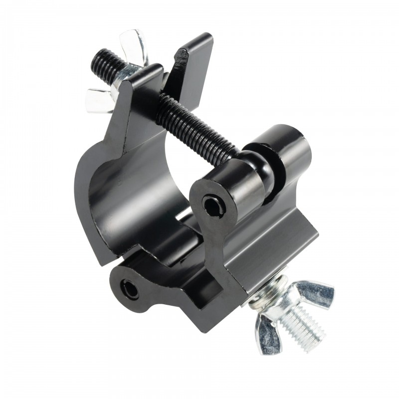 Flash Hak 500kg Czarny - 1