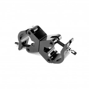 Flash Hak 2x750kg Czarny - 1