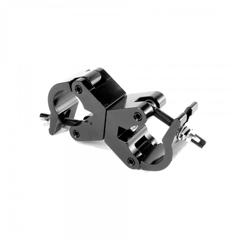 Flash Hak 2x750kg Czarny - 1