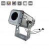 Flash LED LOGO PROJECTOR 300W IP65 ANIMATION EFFECT - 1