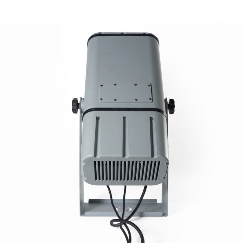 Flash LED LOGO PROJECTOR 300W IP65 ANIMATION EFFECT - 4