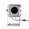 Flash LED LOGO PROJECTOR 300W IP65 ANIMATION EFFECT - 5