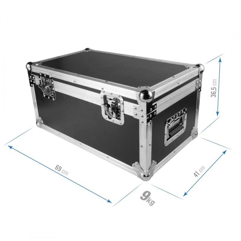 Flash LED LOGO PROJECTOR 300W IP65 ANIMATION EFFECT - 8