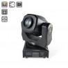 Flash LED MOVING HEAD 60W SPOT ver.12.2021 - 1
