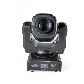 Flash LED MOVING HEAD 60W SPOT ver.12.2021 - 4