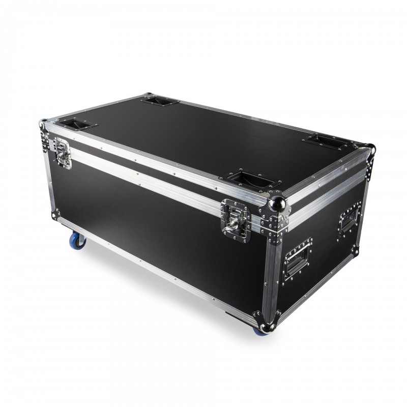 Flash CASE do 44x15W 4in1 RGBWAUV IP65 - 2